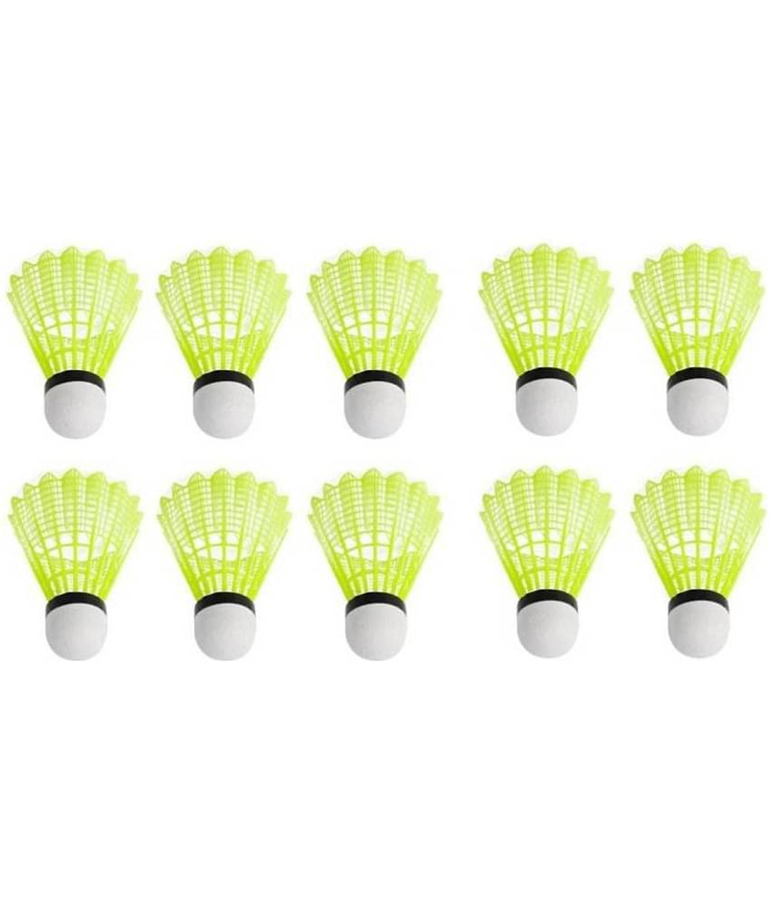 Emm Emm Junior Training Shuttlecock 10