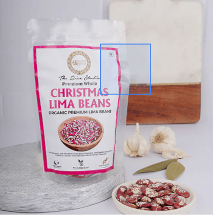 BUDDHA RATANA LIMA KIDNEY BEANS 1000