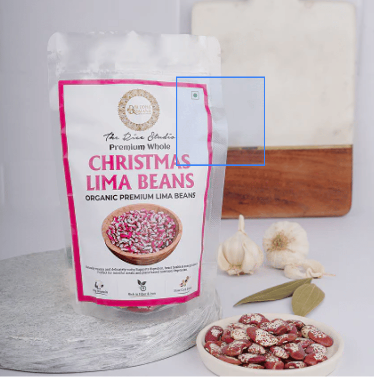 BUDDHA RATANA LIMA KIDNEY BEANS 1000