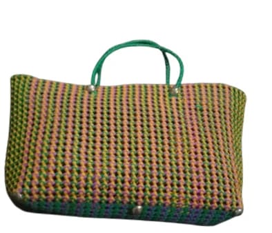 Handwoven Bag Multipurpose Stylish