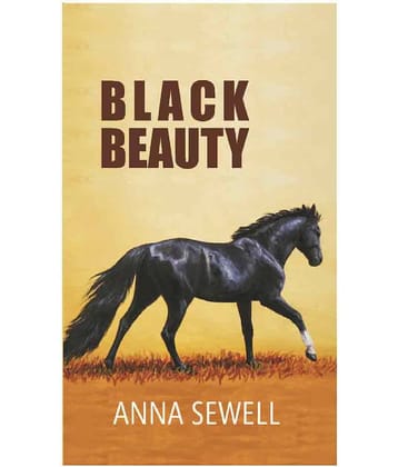 Black Beauty