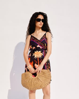 Blazing Bloom Mini-XS