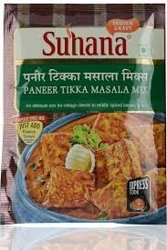 Suhana Panir Tikka Grevy