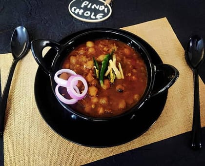 Pindi Chana