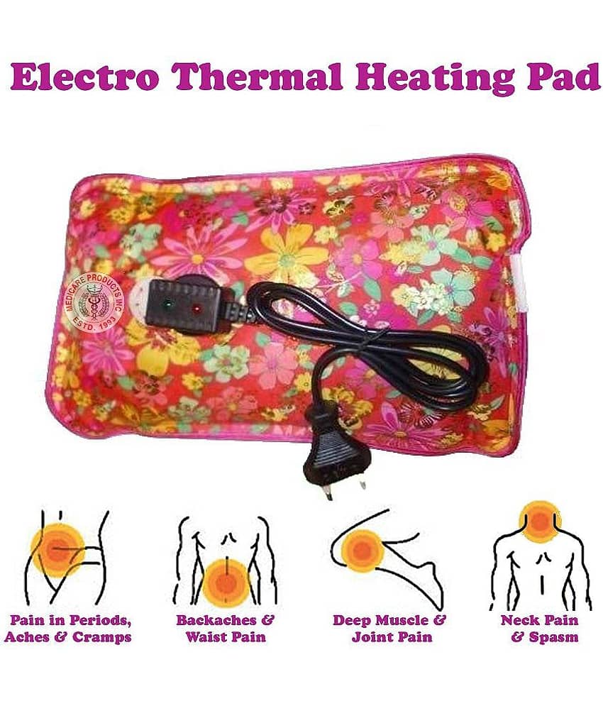 Take care Electrical Hot Gel Bag Pack of 1