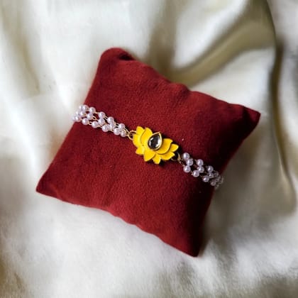 Bhabhi Rakhi bracelet
