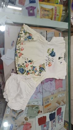 Kids Cloth