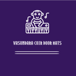 VASUNDARA COIR DOOR MATS