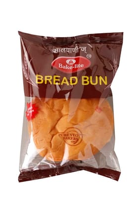 Malpani's Bread Bun 1 PIECE