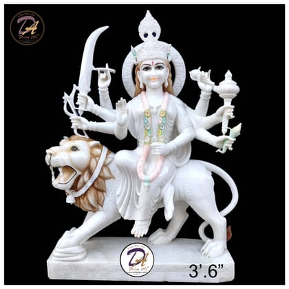 Durga Mata Murti