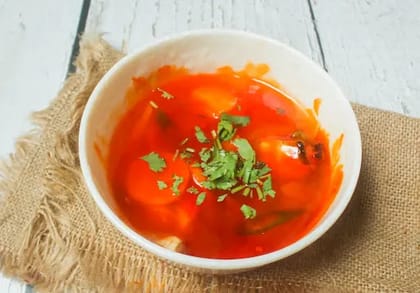 Veg Sweet N Sour