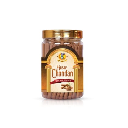 Giri - Dhoop Stick | Dhoop Agarbatti | Dhoop Batti  | Chandan