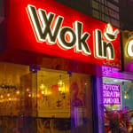 WOK IN