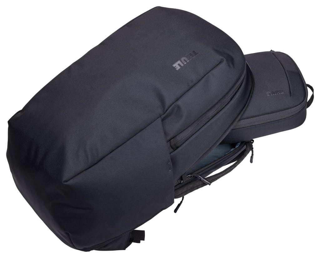 Thule Subterra Powershuttle Large, Black