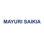 MAYURI SAIKIA