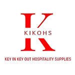 KIKOHS - KEY IN KEY OUT HOTEL SUPPLIES 