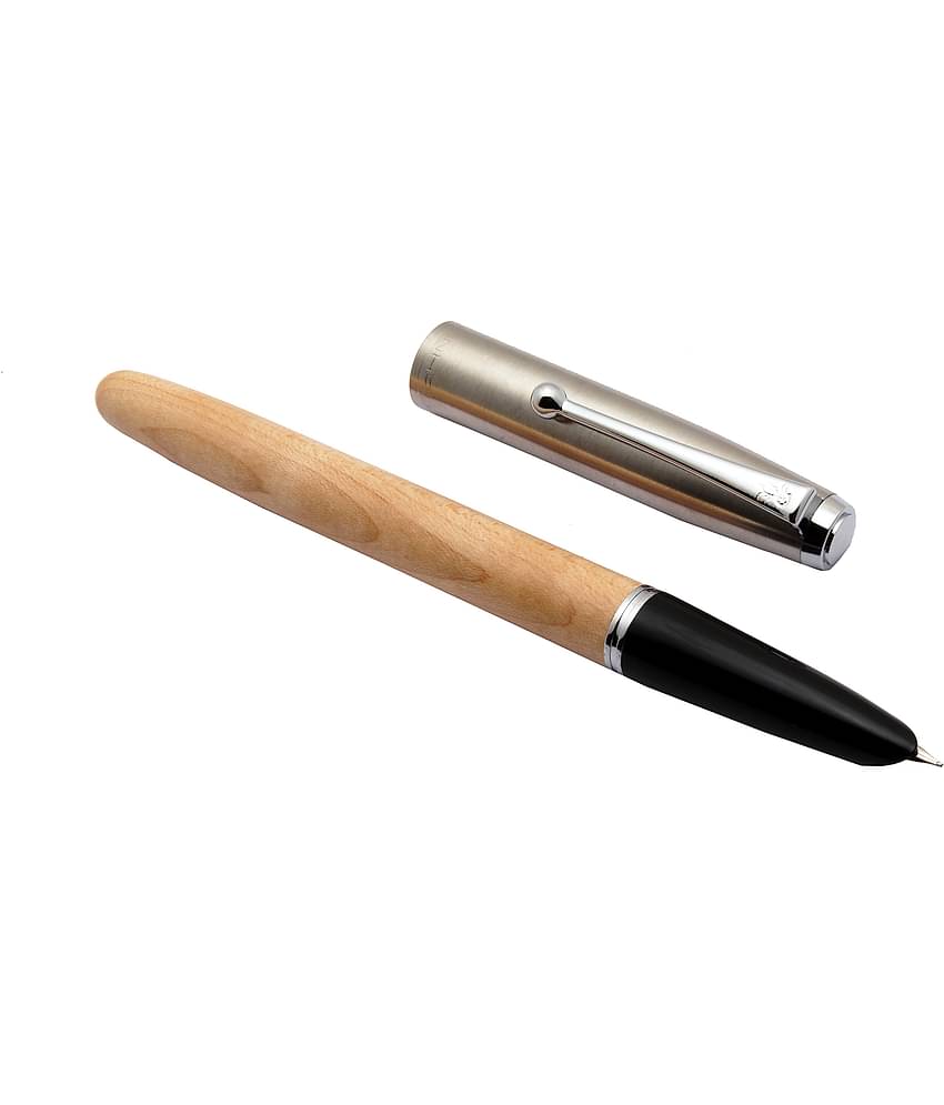 Srpc - Multicolor Fine Line Fountain Pen (Pack of 1)