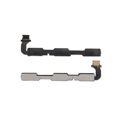 ON-OFF FLEX COMPATIBLE WITH XIAOMI REDMI 3S-Pack of 2