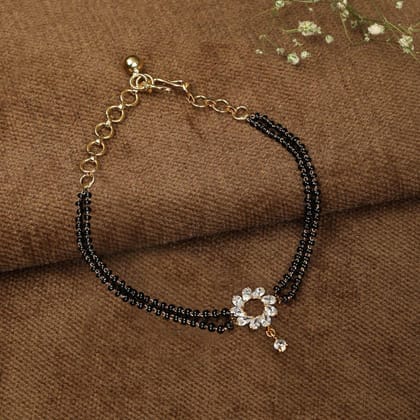 Women Gold Bracelet