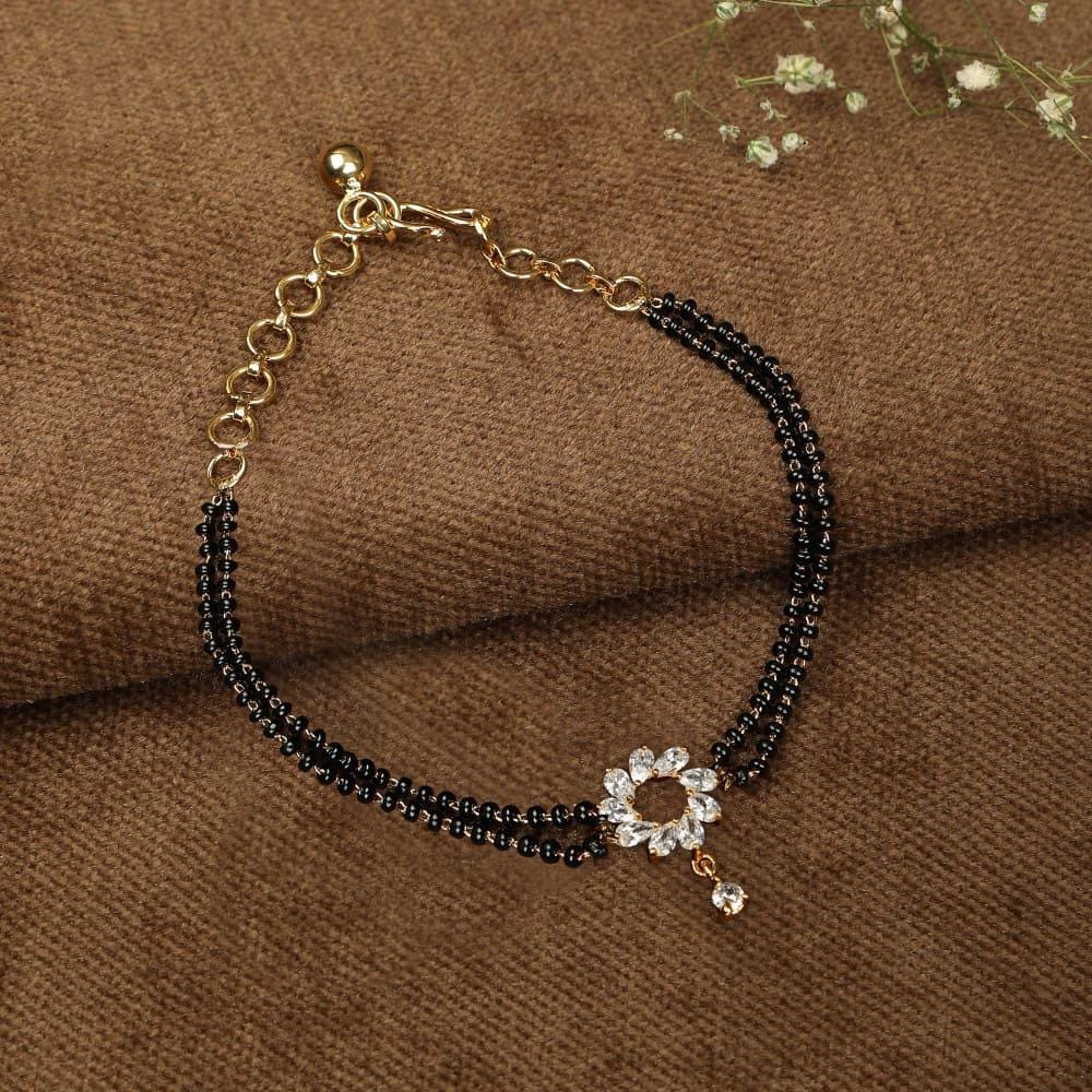 Women Gold Bracelet
