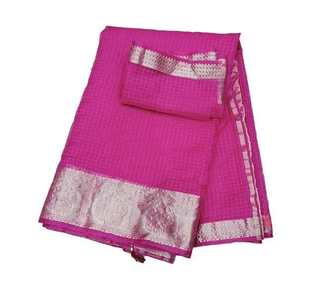 Tissue Organza Designer Bollyowood Saree