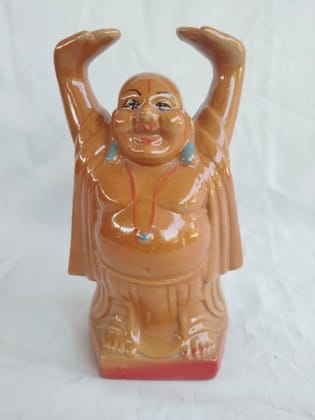 TERRACOTTA LAPPING KUBARA TOY