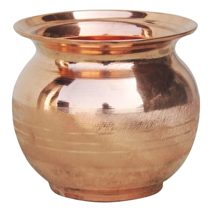 Copper Lota , 540 ML (BCMAS105 F)