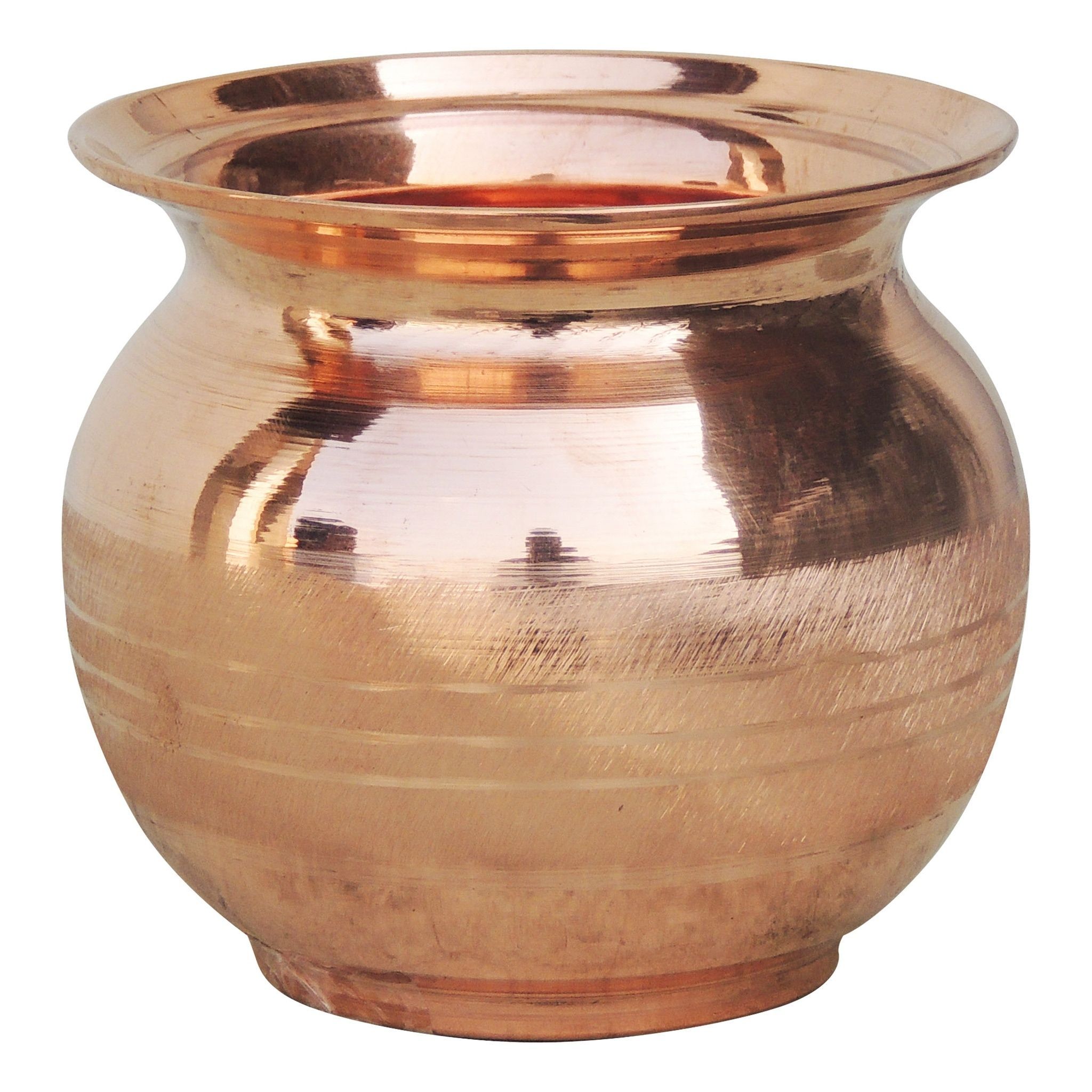 Copper Lota , 540 ML (BCMAS105 F)