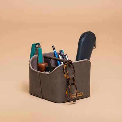 Teatro Multipurpose Caddy-Grey