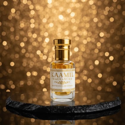 One & Only Attar Signature Luxury Perfume Oil 3 ML One & Only Attar Signature Luxury Perfume Oil 3 ML