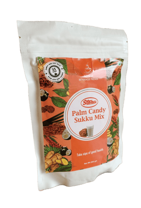 STANES Palm Candy Sukku Mix 250 g
