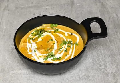 Paneer Butter Masala