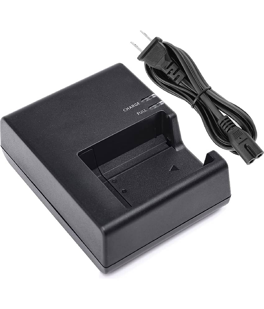 GVL LP-E10 Camera Battery Charger