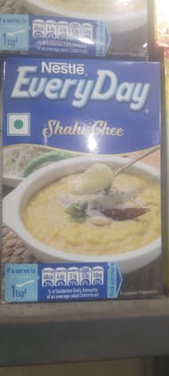Nestle everyday shahi Ghee Nestle everyday shahi Ghee