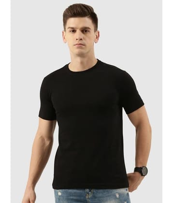 Bene Kleed Men Solid Regular Fit T-shirt