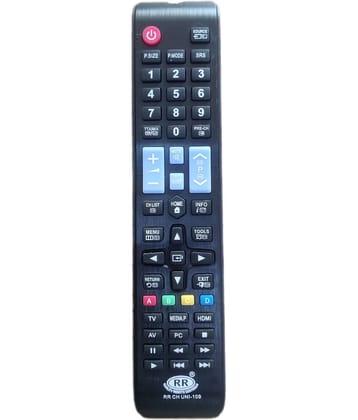 SUGNESH Old TvR-9 TV Remote Compatible with china assemble  Smart
