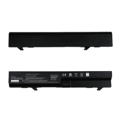 HP Laptop Battery 4410s, 10.8V 6 Cells 4400mAh Compatible