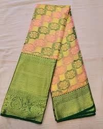 Exquisite Kala Sarees TEXTILES