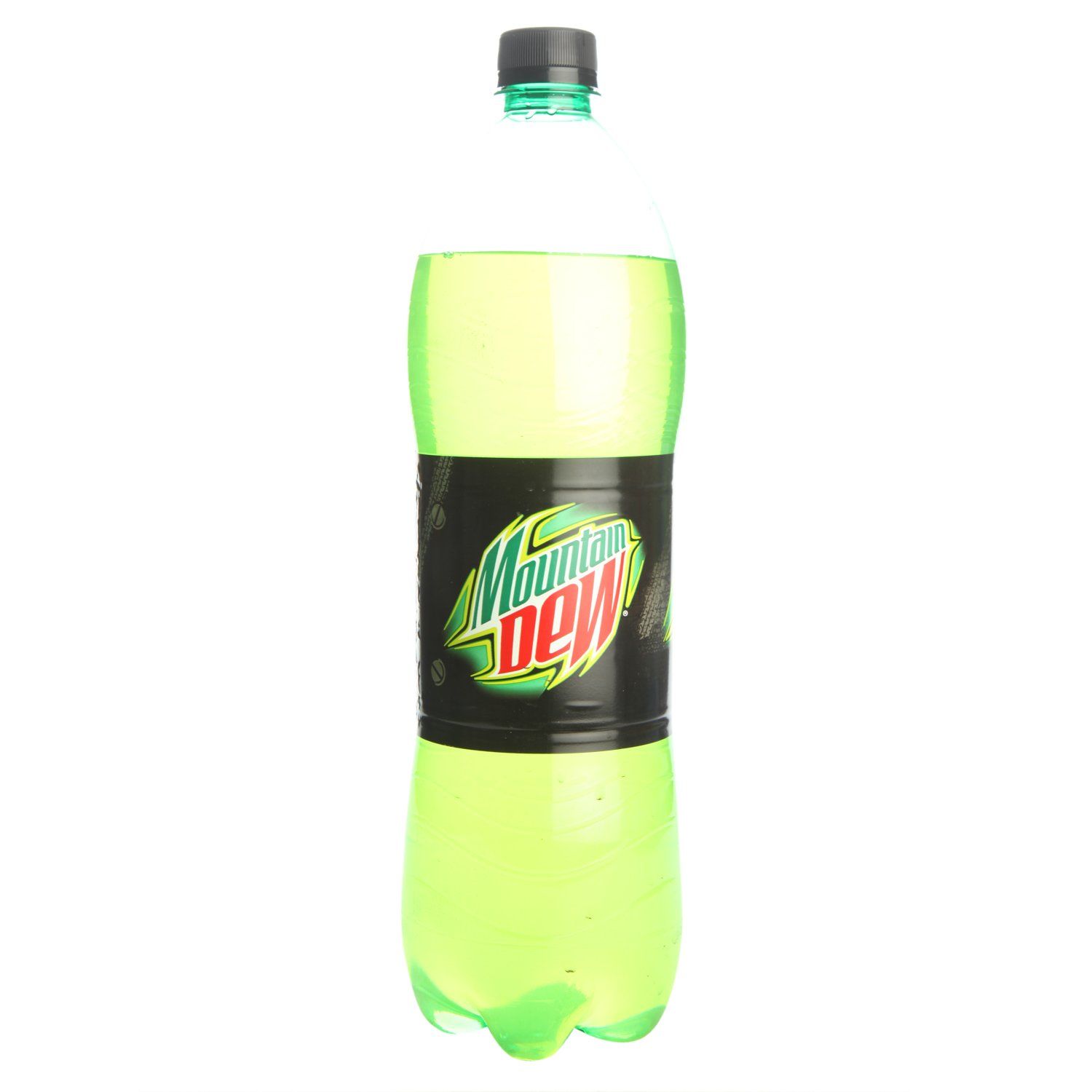 Mountain Dew Soft Drink - 1.25L