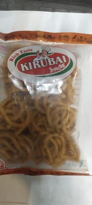 Kirubai thenkuzhal Murukku kaaram