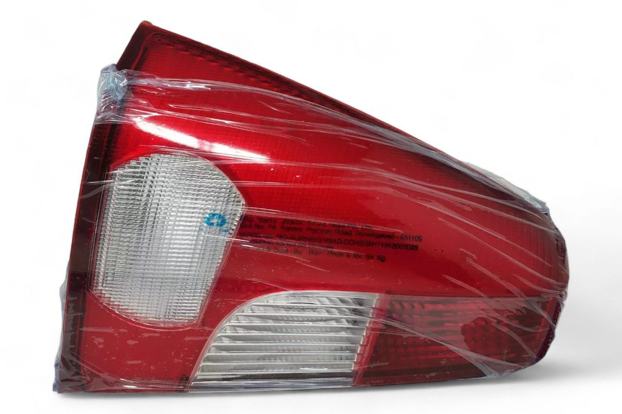 Lumax Rear Tail Lamp - LH AV803487