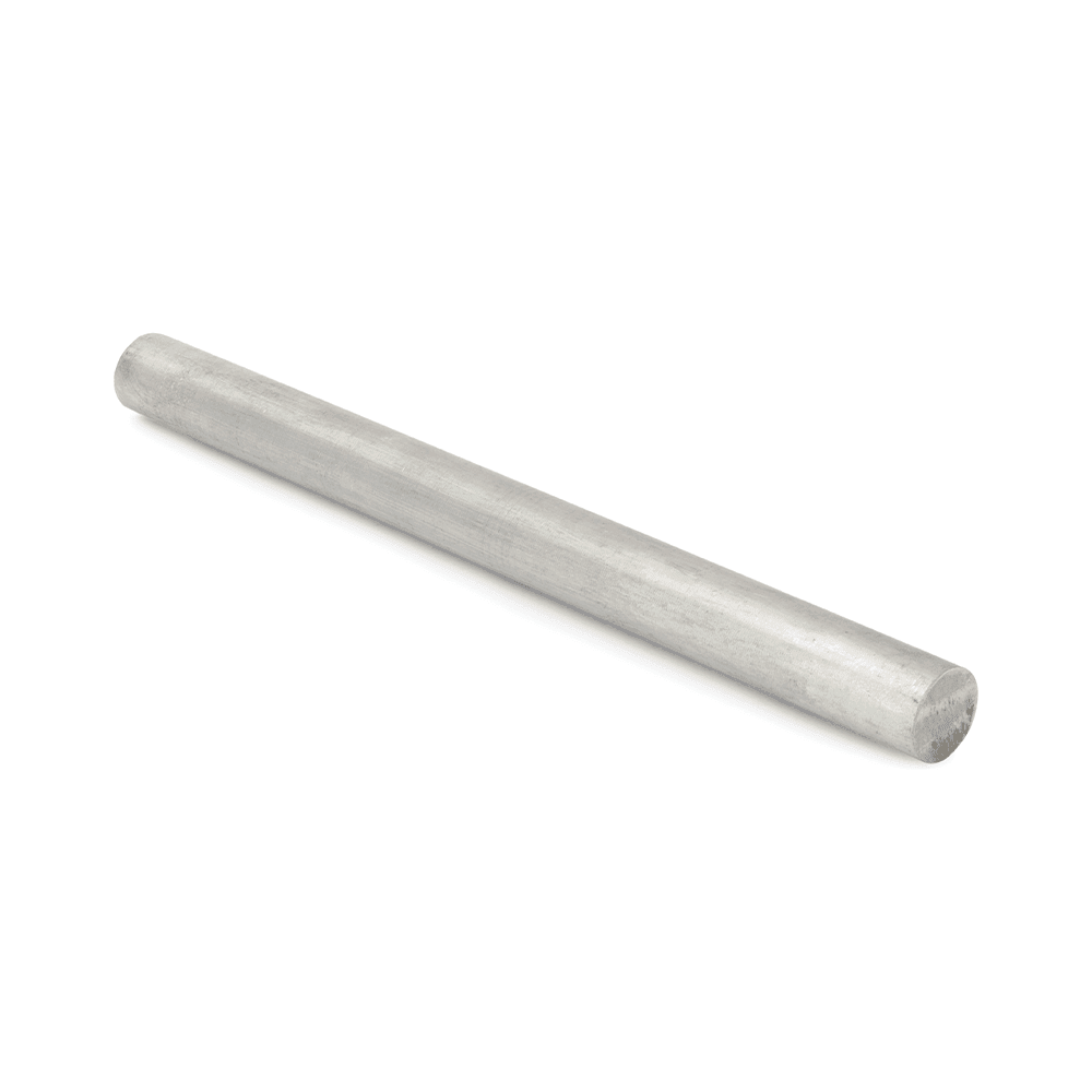 Virtual Entry Rods - Open the Positive Entrance-Aluminium