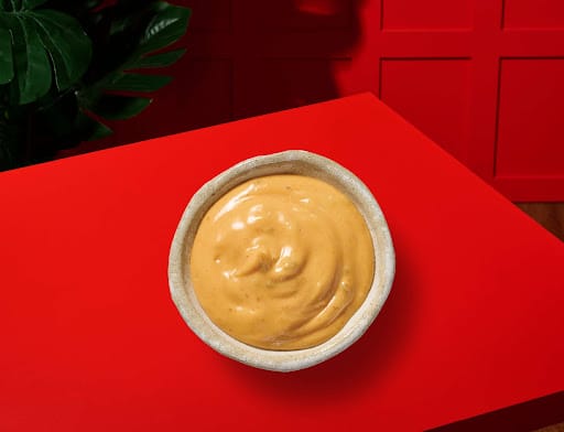 Jalapeno Pepper Dip