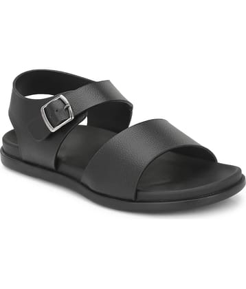 Leeport - Brown Men's Sandals