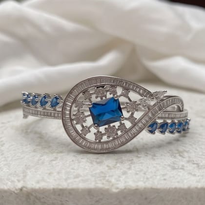 Blue Bliss Bracelet