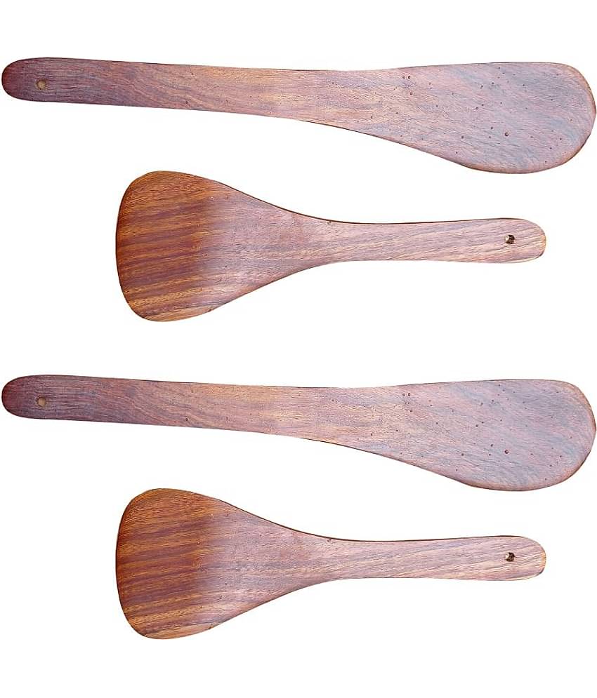 SWH Wooden Spoon