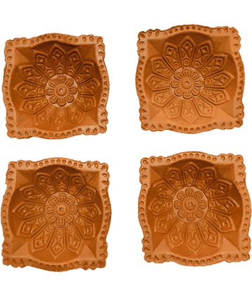 Shop by room - Diya Pooja Diya 350 gm ( Pack of 4 )