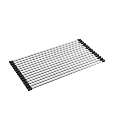Stainless Steel Square Pipe Roll Matt 18X10.5