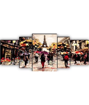 Saf - Art Prints Without Frame