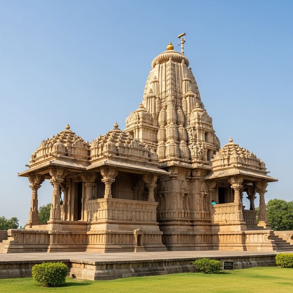 Airavatesvara Temple